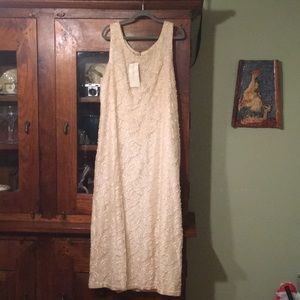 Special occasion dress